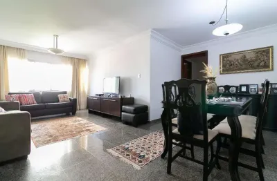 Apartamento para venda - cambuci, 3 quartos,  130 m² - são paulo
