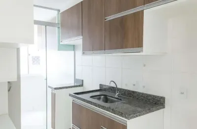 Apartamento para venda - são camilo, 2 quartos,  54 m² - jundiaí