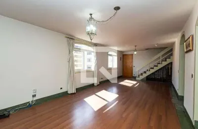 Cobertura para venda - bela vista, 3 quartos,  300 m² - são paulo
