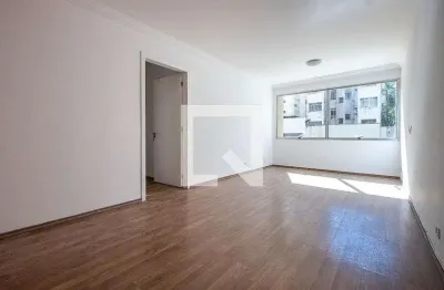 Apartamento para venda - pinheiros, 3 quartos,  100 m² - são paulo