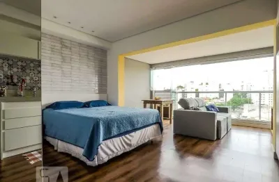 Kitnet / stúdio para venda - vila mariana, 1 quarto,  36 m² - são paulo