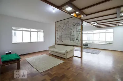 Apartamento para venda - bela vista, 4 quartos,  292 m² - são paulo