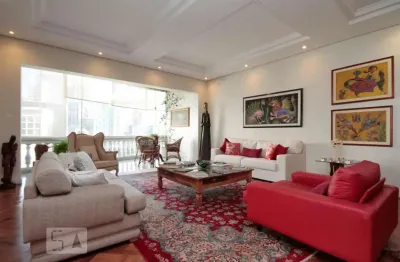 Apartamento para venda - bela vista, 3 quartos,  350 m² - são paulo