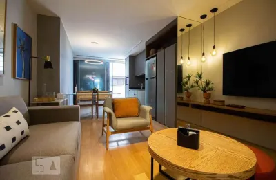 Kitnet / stúdio para venda - barra da tijuca - marapendi, 1 quarto,  80 m² - rio de janeiro