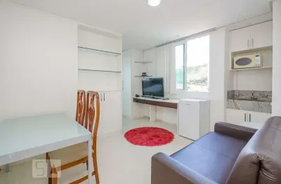 Kitnet / stúdio para venda - estoril , 1 quarto,  45 m² - belo horizonte