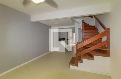 Casa / sobrado em condomínio para venda - rio branco, 2 quartos,  120 m² - canoas