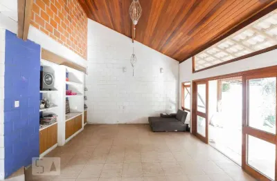 Casa / sobrado em condomínio para venda - vargem grande, 3 quartos,  175 m² - rio de janeiro