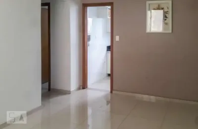 Apartamento para venda - santa cruz, 3 quartos,  60 m² - belo horizonte
