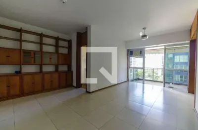 Apartamento para venda - barra da tijuca, 1 quarto,  65 m² - rio de janeiro