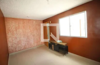 Apartamento para venda - são josé, 2 quartos,  43 m² - canoas