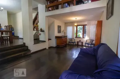 Casa para venda - braúnas, 5 quartos,  280 m² - belo horizonte