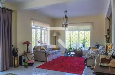 Casa para venda - vila nova, 4 quartos,  329 m² - porto alegre