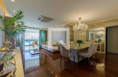 Apartamento para venda - barra da tijuca, 3 quartos,  139 m² - rio de janeiro