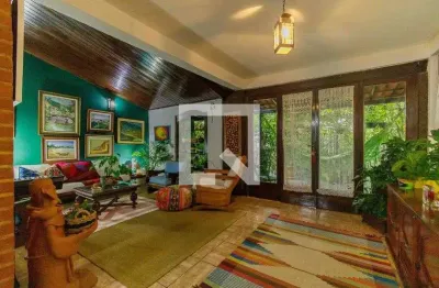 Casa / Sobrado em Condomínio para Venda - Barra da Tijuca, 3 Quartos,  169 m² - Rio de Janeiro