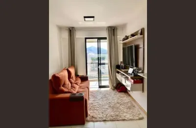 Apartamento para venda - todos os santos, 1 quarto,  43 m² - rio de janeiro