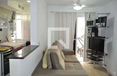 Apartamento para venda - todos os santos, 2 quartos,  52 m² - rio de janeiro