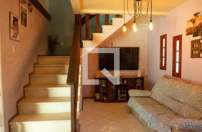 Casa para venda - vila jardim, 3 quartos,  0 m² - porto alegre