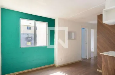 Apartamento para venda - vila nova, 2 quartos,  43 m² - porto alegre