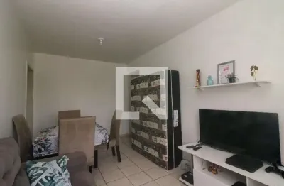 Apartamento para venda - jardim botânico, 1 quarto,  47 m² - porto alegre