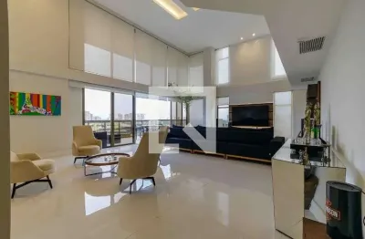 Apartamento para venda - barra da tijuca, 4 quartos,  270 m² - rio de janeiro