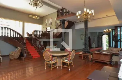 Casa / sobrado em condomínio para venda - barra da tijuca - marapendi, 11 quartos,  1600 m² - rio de janeiro