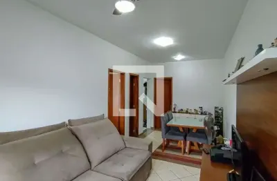 Apartamento para venda - curicica, 2 quartos,  51 m² - rio de janeiro