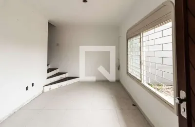 Casa para venda - cristo rei, 3 quartos,  134 m² - são leopoldo