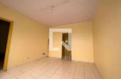 Casa com 2 quartos à venda na Rua José Bonifácio, Centro, São Leopoldo