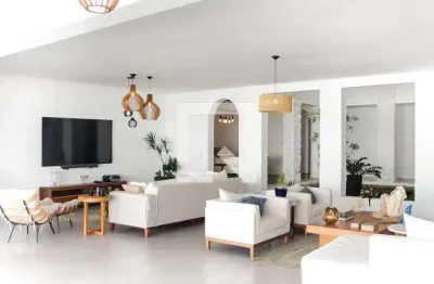 Casa para venda - barra da tijuca, 4 quartos,  875 m² - rio de janeiro