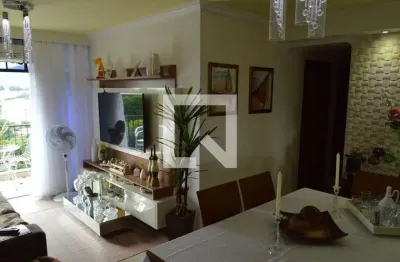 Apartamento para venda - pechincha, 3 quartos,  82 m² - rio de janeiro
