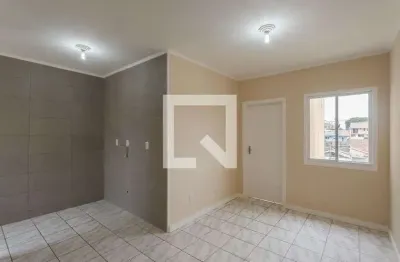 Apartamento para venda - rubem berta, 1 quarto,  39 m² - porto alegre