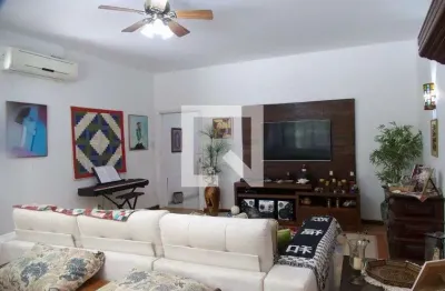 Casa para venda - gávea, 3 quartos,  1330 m² - rio de janeiro