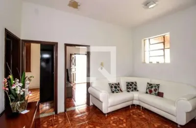 Casa para venda - caiçaras, 3 quartos,  394 m² - belo horizonte