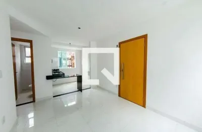 Apartamento para venda - serra, 2 quartos,  47 m² - belo horizonte