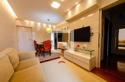 Apartamento para venda - coração de jesus, 3 quartos,  105 m² - belo horizonte