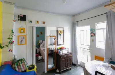 Casa para venda - graça, 3 quartos,  174 m² - belo horizonte