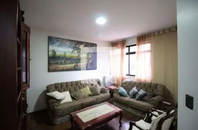 Casa para venda - dona clara, 4 quartos,  285 m² - belo horizonte