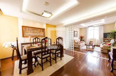 Cobertura para venda - alto dos pinheiros, 3 quartos,  170 m² - belo horizonte