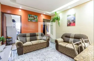 Apartamento para venda - nova gameleira, 2 quartos,  60 m² - belo horizonte
