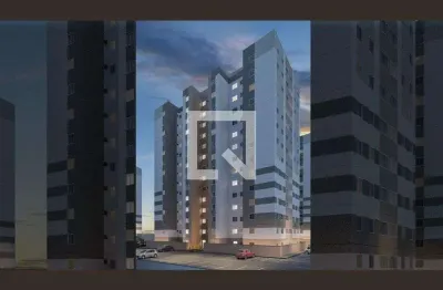 Apartamento para venda - palmeiras, 3 quartos,  67 m² - belo horizonte