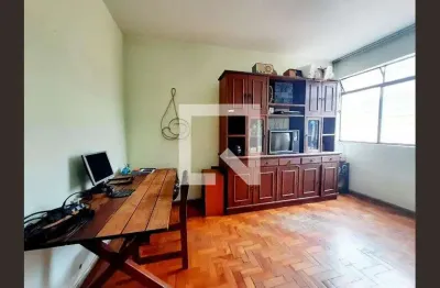 Apartamento para venda - barroca, 2 quartos,  90 m² - belo horizonte