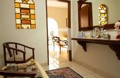 Apartamento para venda - santo antônio, 3 quartos,  248 m² - belo horizonte