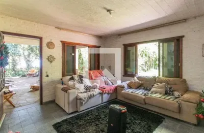 Casa para venda - ipanema, 3 quartos,  1800 m² - porto alegre