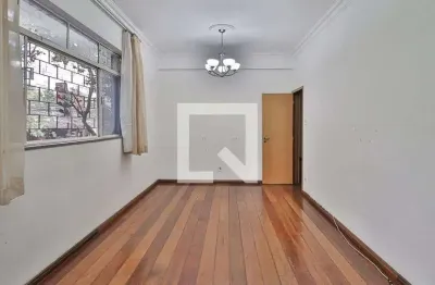 Apartamento para venda - santo agostinho, 4 quartos,  185 m² - belo horizonte