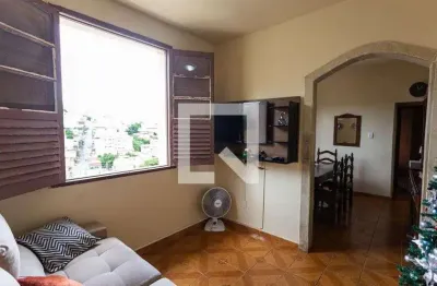 Casa para venda - santa efigênia, 3 quartos,  130 m² - belo horizonte
