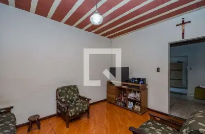 Casa para venda - joão pinheiro, 2 quartos,  200 m² - belo horizonte
