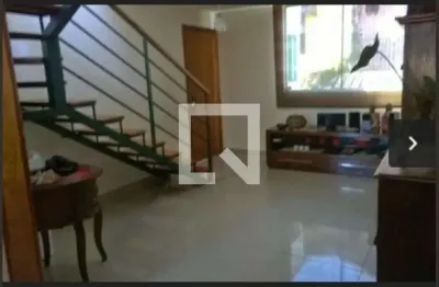 Cobertura para venda - santa amélia, 3 quartos,  180 m² - belo horizonte