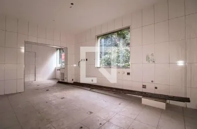 Casa para venda - lourdes, 2 quartos,  200 m² - belo horizonte