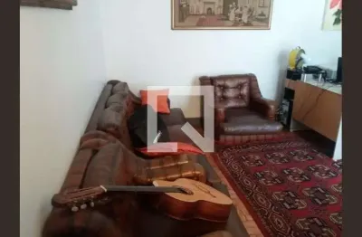Casa para venda - santa efigênia, 4 quartos,  400 m² - belo horizonte