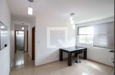 Cobertura para venda - jaqueline, 2 quartos,  101 m² - belo horizonte